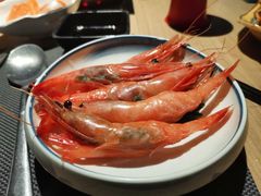 甜虾-星伦多自助料理·涮烤一体(杭州来福士店)