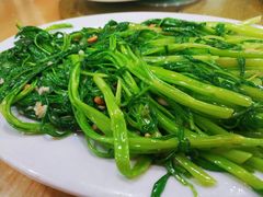 -长平肥姐白粥·海鲜打冷