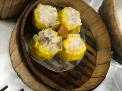 -周记茗点居(西村店)