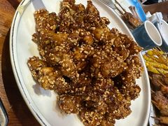 -老姑砂锅·烧烤天津菜(体北道店)