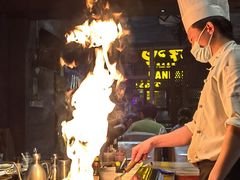 -大渔·观筵(三里屯太古里店)