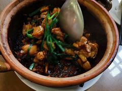 -大唐靓汤江门私房菜(景田店)