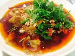 -廖老妈蹄花店(人民公园陕西街259号店)