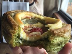 -仙峰天然面包(迎宾路店)