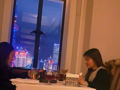 -上海和平饭店华懋阁 Cathay Room