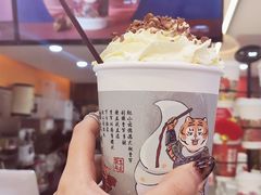 -茶话弄(北京通州万达店)