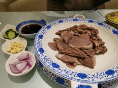 -宁夏国强手抓羊肉·清真菜(未央路凤三店)