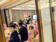 -丰收日·小海鲜·沪上家宴(顾村正大店)
