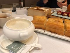 -天瑞轩·粤菜餐厅