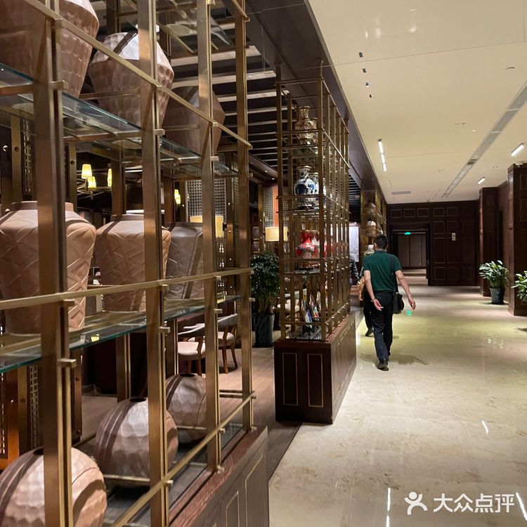 鲁悦轩—廊坊文安鲁能希尔顿