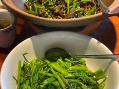 -乡食柴房  湖南乡里菜(龙岗中心城店)