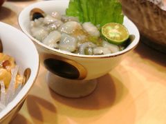 -昱匠·日本料理(金融街店)