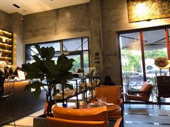 大堂-25#COFFEE(古地石店)