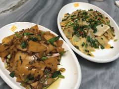 -蔼若春.传承三十年云南菜(金碧公园店)