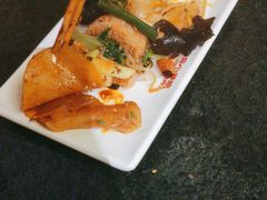 -福苗小骆驼烧烤(曲江店)