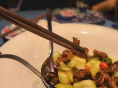 -三利音·玖弄小鲜(浦东嘉里城店)