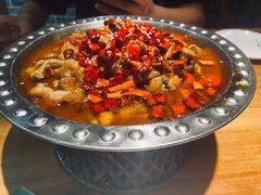 -船尚小镇(武清下朱庄店)