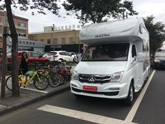 -北京房车博览中心