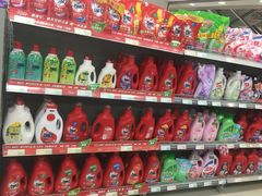 -华联商厦(火车站店)