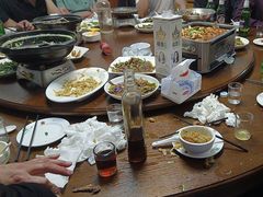 -畲乡一品鱼府土菜馆