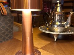 -Tajine Moroccan塔金摩洛哥中东餐厅