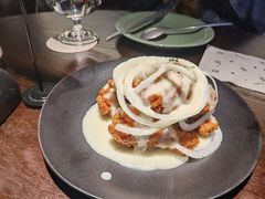 -Fuzzy Bistro 浮几韩餐·茶酒馆