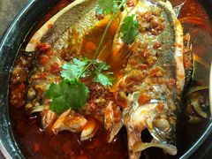 -炊烟小炒黄牛肉(中心印象城店)