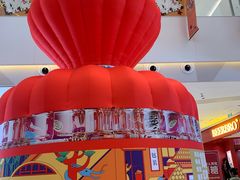 -大悦城(沈阳中街店)