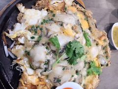 -The Dishes Seafood & Restaurant