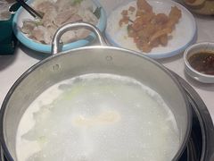-粤顺渔坊·中山脆肉鲩火锅(清湖店)