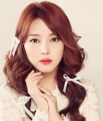 -KIMI HAIR SALON·烫染设计店