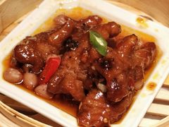 豉汁蒸凤爪-稻香迎囍皇宫(港惠店)