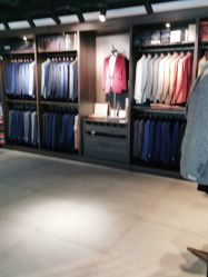 -优山定制西服衬衫大衣(国贸店)