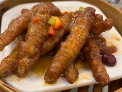 -万山楼海鲜酒家·二十三年老字号