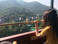 -深圳东部华侨城茵特拉根酒店