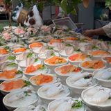 第六季3.0世茂店，惠灵顿牛排无限畅吃！