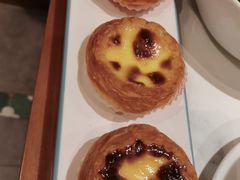 -禄运茶居·手工点心(猎德店)