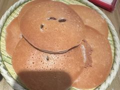 -梁记粥铺(开元地中海店)