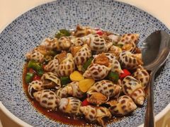 -东宴(温岭店)