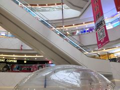 -保利MALL(天鹅湖店)