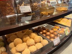 -墨茉点心局(国金街店)