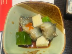 -鱼亭料理(芝罘店)