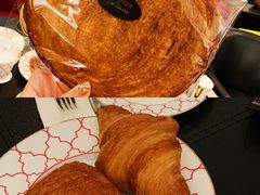 -Salon de The de Joel Robuchon(外滩18号店)