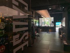 -TOP健身私教工作室(侨香店)