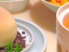 -唐·玉芙蓉(雨花吾悦广场店)
