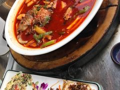 -八木轩·寻味大理白族民俗餐厅(文献路店)