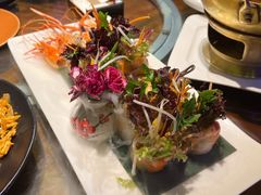 鲜虾春卷-暹罗泰·泰国餐厅(仁和新城店)