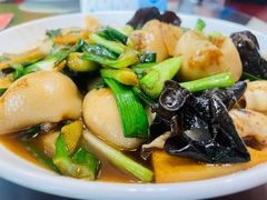 -春江酒楼(海宁盐官环城南路店)