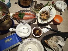 -海鼎荟海鲜姿造(晋江宝龙店)