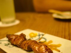 鸡肝-Kuchibashi Modern